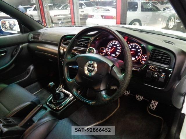 Subaru LEGACY B4 2003 8935575-2
