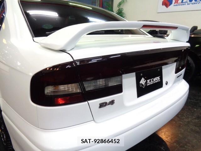 Subaru LEGACY B4 2003 8935575-20