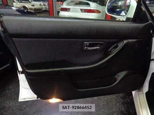 Subaru LEGACY B4 2003 8935575-21