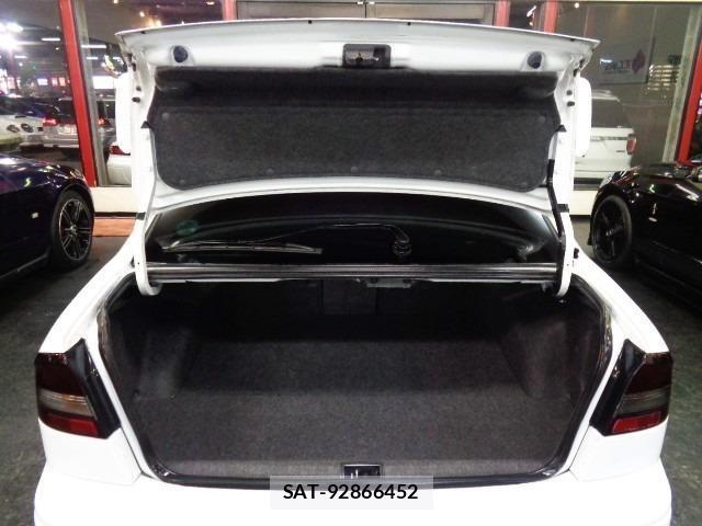 Subaru LEGACY B4 2003 8935575-23