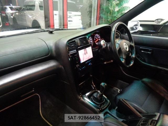 Subaru LEGACY B4 2003 8935575-25