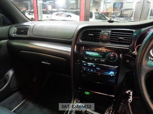 Subaru LEGACY B4 2003 8935575-26