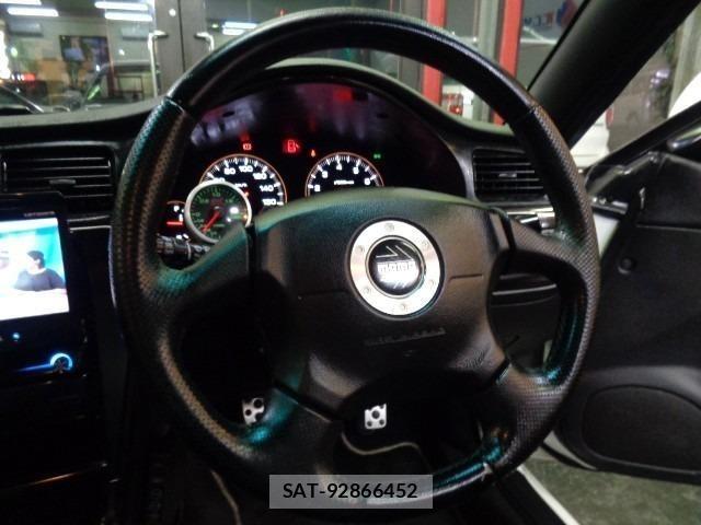 Subaru LEGACY B4 2003 8935575-28