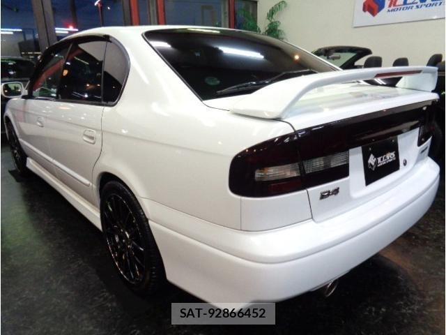 Subaru LEGACY B4 2003 8935575-5