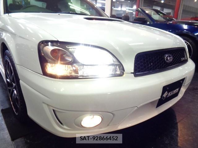 Subaru LEGACY B4 2003 8935575-7