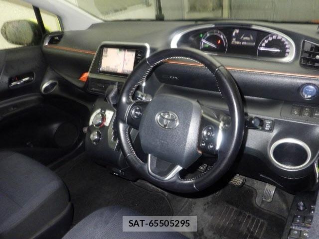 Toyota SIENTA 2016 8902746-3