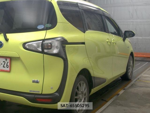Toyota SIENTA 2016 8902746-5