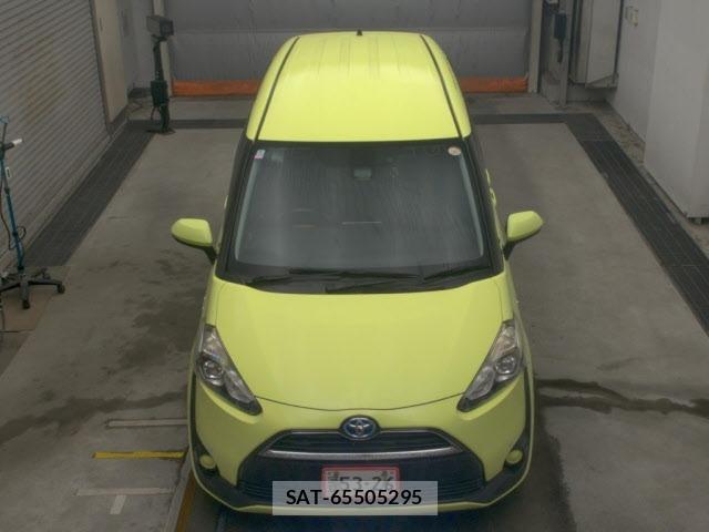 Toyota SIENTA 2016 8902746-6