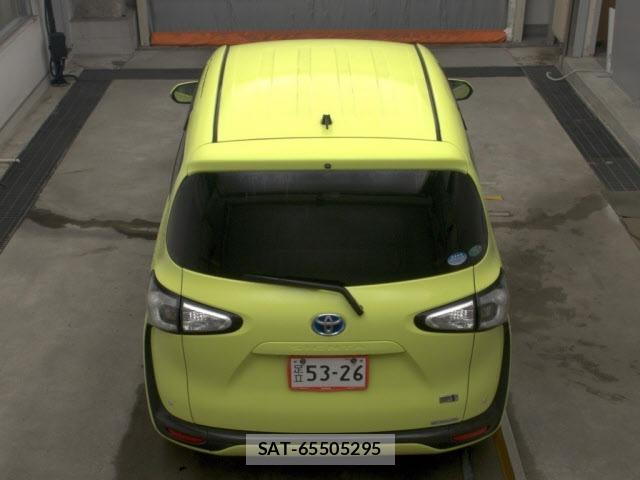 Toyota SIENTA 2016 8902746-7