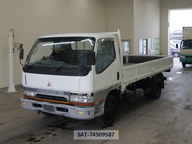 Mitsubishi CANTER 1996 8716778-0