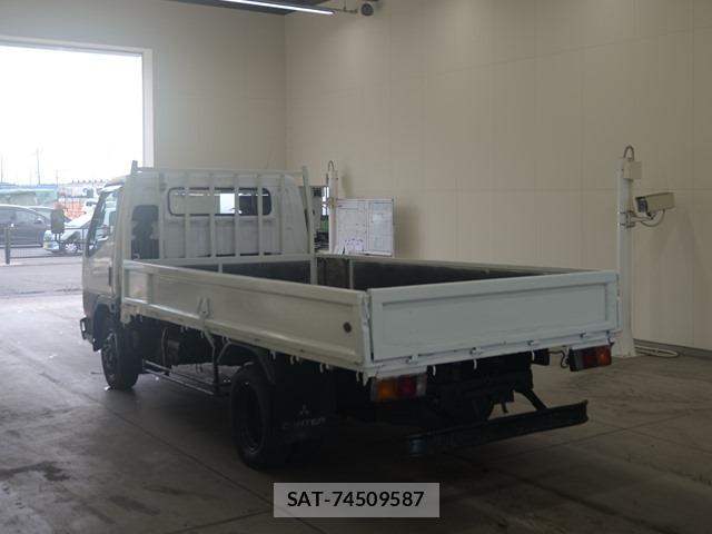 Mitsubishi CANTER 1996 8716778-1