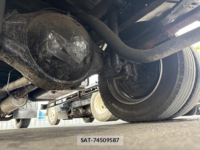 Mitsubishi CANTER 1996 8716778-10