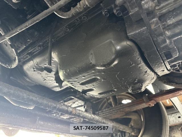 Mitsubishi CANTER 1996 8716778-11
