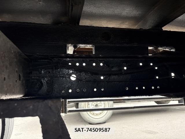 Mitsubishi CANTER 1996 8716778-13
