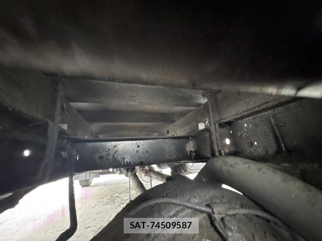 Mitsubishi CANTER 1996 8716778-15