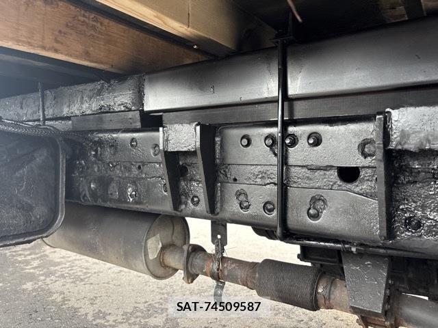 Mitsubishi CANTER 1996 8716778-17