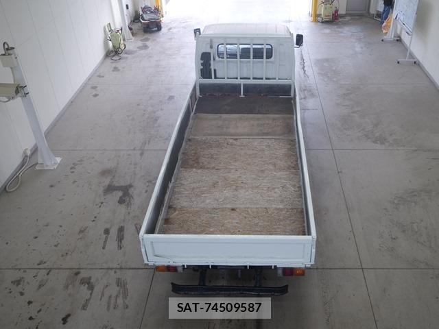 Mitsubishi CANTER 1996 8716778-3