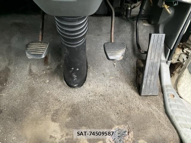 Mitsubishi CANTER 1996 8716778-4