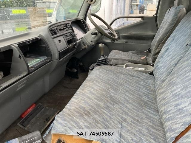 Mitsubishi CANTER 1996 8716778-5