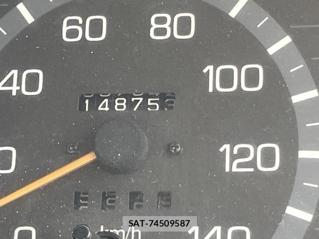 Mitsubishi CANTER 1996 8716778-6