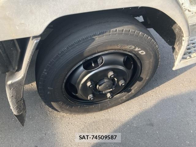 Mitsubishi CANTER 1996 8716778-9