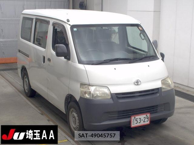 Toyota TOWNACE VAN 2016 8688021-0