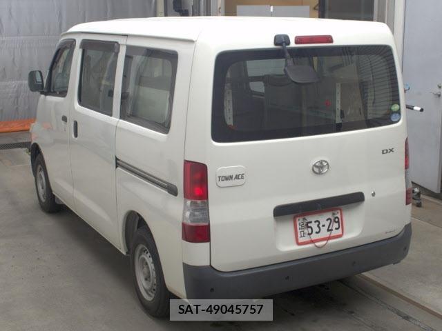 Toyota TOWNACE VAN 2016 8688021-1