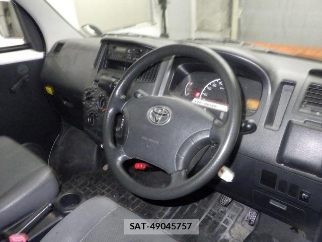 Toyota TOWNACE VAN 2016 8688021-3