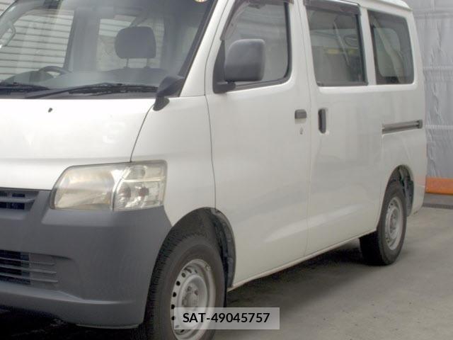 Toyota TOWNACE VAN 2016 8688021-4
