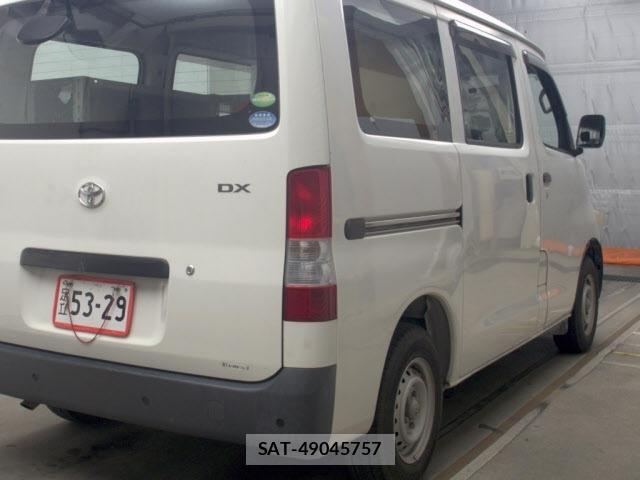 Toyota TOWNACE VAN 2016 8688021-5