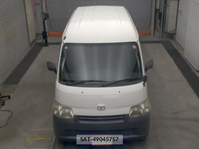 Toyota TOWNACE VAN 2016 8688021-6