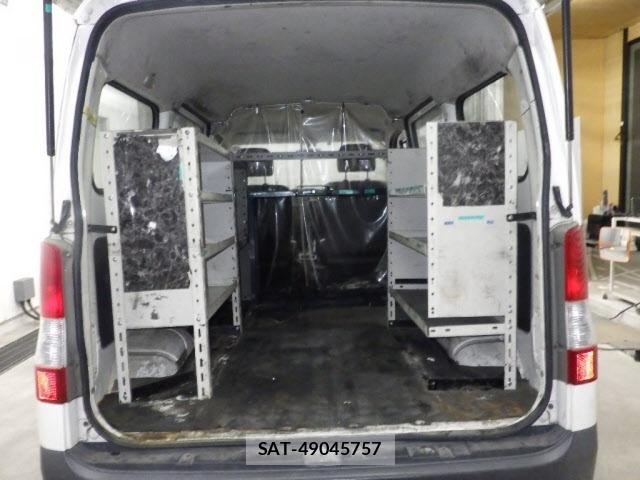 Toyota TOWNACE VAN 2016 8688021-8