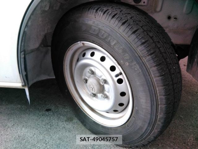 Toyota TOWNACE VAN 2016 8688021-9