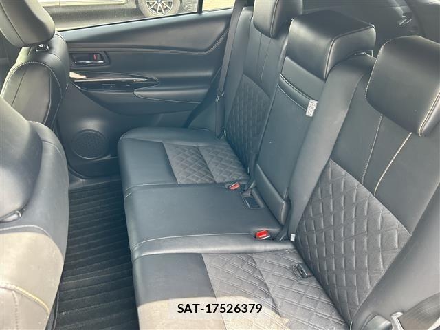 Toyota HARRIER 2019 8936794-1