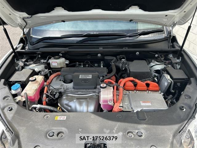 Toyota HARRIER 2019 8936794-15