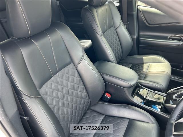 Toyota HARRIER 2019 8936794-18