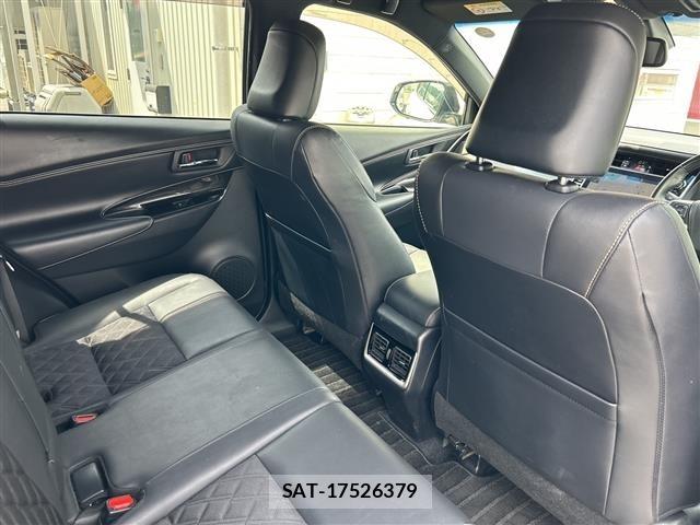Toyota HARRIER 2019 8936794-19