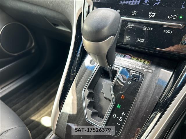 Toyota HARRIER 2019 8936794-2