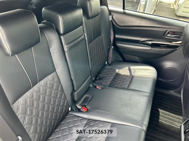 Toyota HARRIER 2019 8936794-20