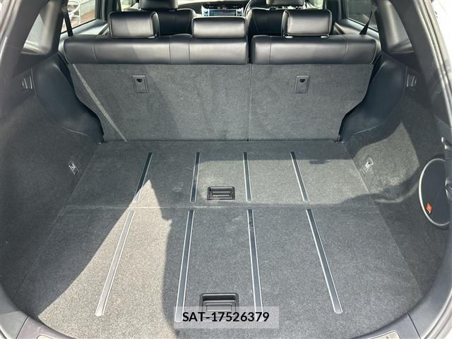 Toyota HARRIER 2019 8936794-22
