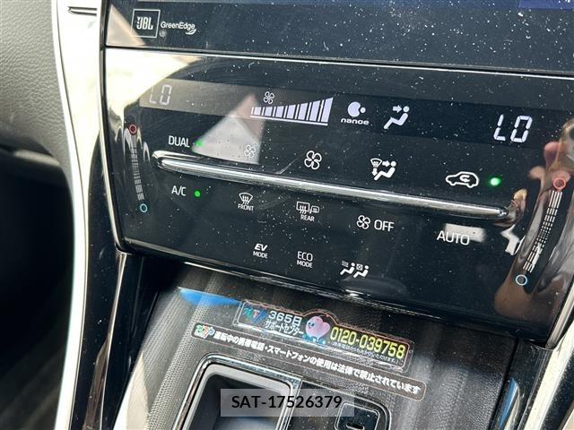 Toyota HARRIER 2019 8936794-23