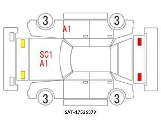 Toyota HARRIER 2019 8936794-24