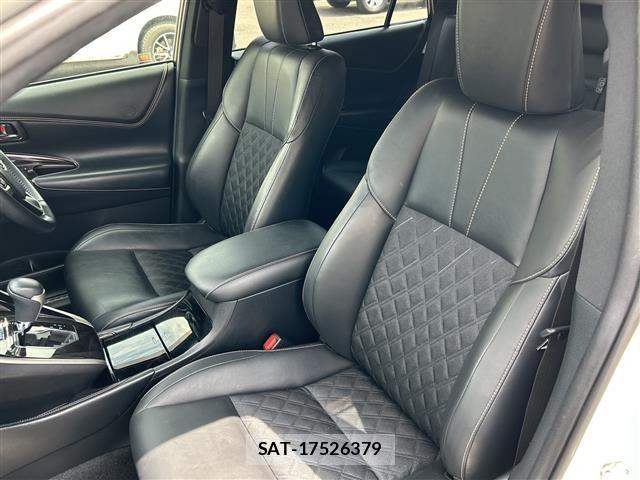 Toyota HARRIER 2019 8936794-3