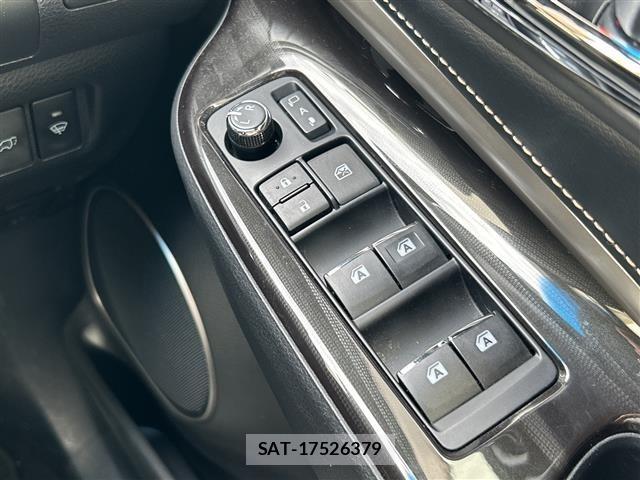 Toyota HARRIER 2019 8936794-4