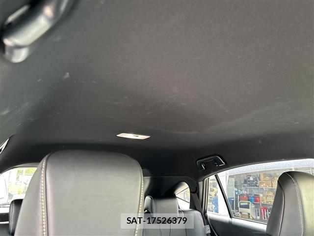 Toyota HARRIER 2019 8936794-5