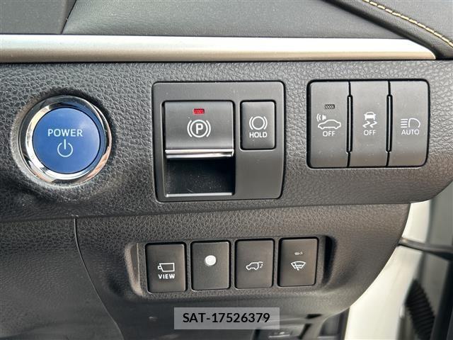 Toyota HARRIER 2019 8936794-6