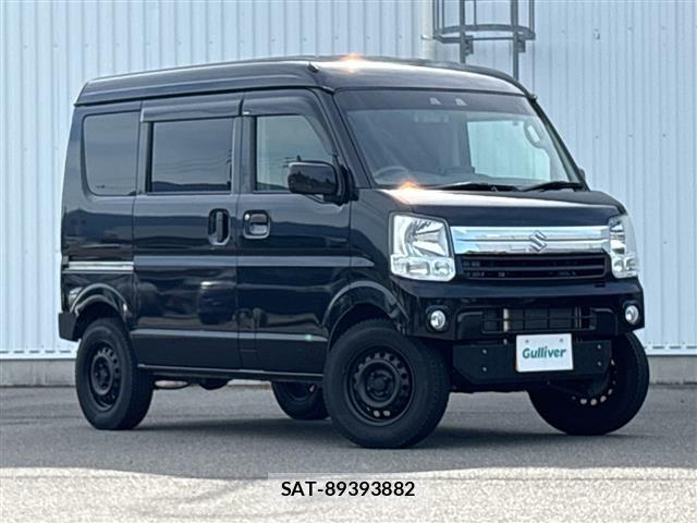 Suzuki EVERY 2022 8747927-0