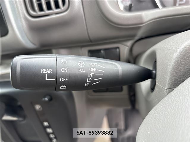 Suzuki EVERY 2022 8747927-1