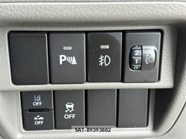 Suzuki EVERY 2022 8747927-11