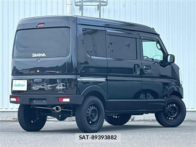 Suzuki EVERY 2022 8747927-13